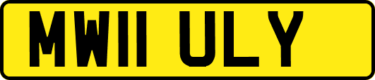 MW11ULY