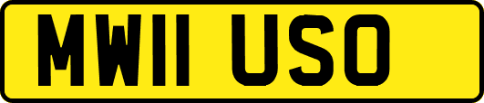 MW11USO