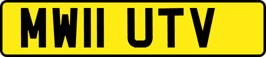 MW11UTV