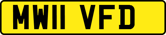 MW11VFD