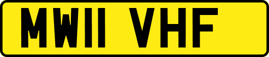 MW11VHF