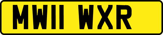 MW11WXR