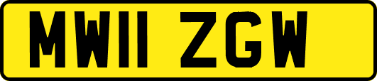 MW11ZGW