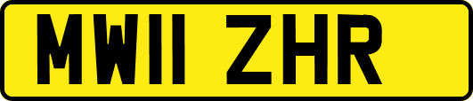 MW11ZHR