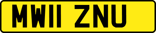 MW11ZNU