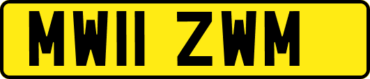 MW11ZWM