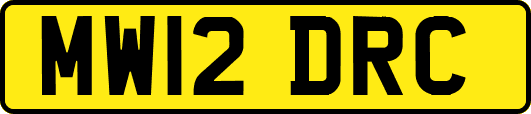 MW12DRC