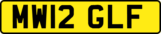 MW12GLF