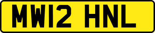 MW12HNL