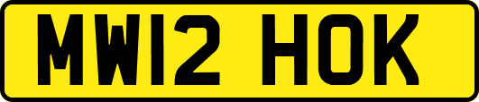 MW12HOK