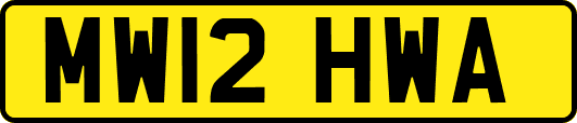 MW12HWA