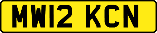 MW12KCN
