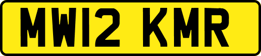 MW12KMR