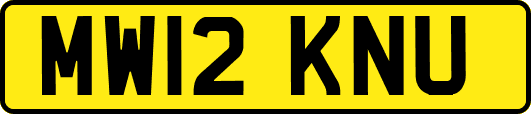 MW12KNU