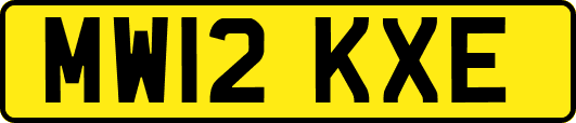 MW12KXE