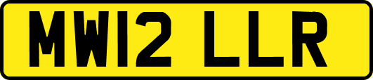 MW12LLR