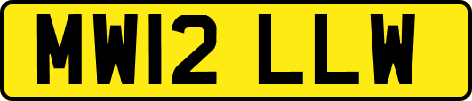 MW12LLW