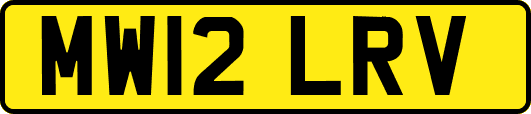 MW12LRV