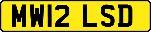 MW12LSD