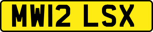 MW12LSX