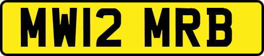 MW12MRB
