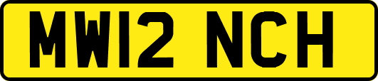 MW12NCH