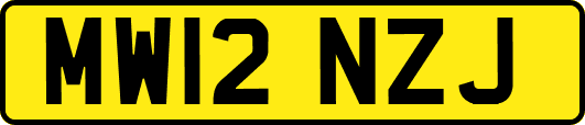 MW12NZJ