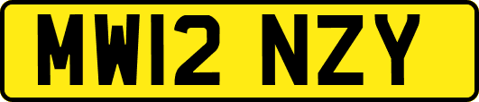 MW12NZY