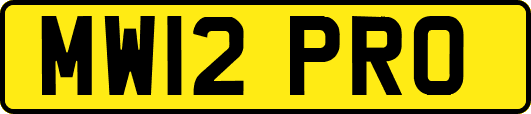 MW12PRO