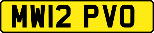 MW12PVO