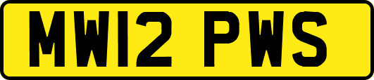 MW12PWS