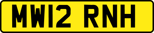 MW12RNH