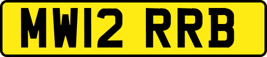 MW12RRB