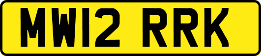 MW12RRK