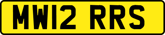 MW12RRS