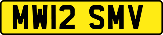 MW12SMV