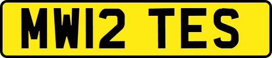 MW12TES