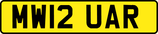 MW12UAR
