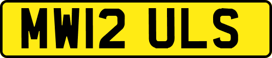 MW12ULS