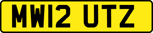 MW12UTZ