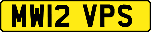 MW12VPS