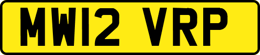 MW12VRP
