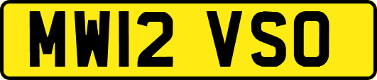 MW12VSO