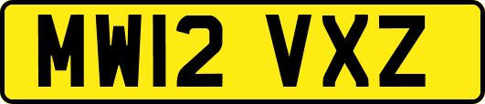 MW12VXZ