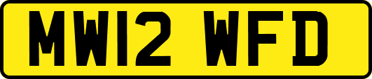 MW12WFD