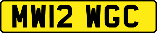 MW12WGC