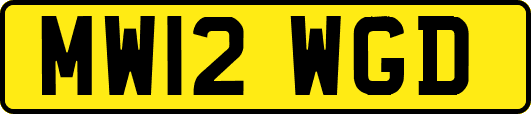 MW12WGD