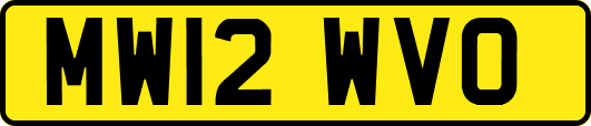 MW12WVO
