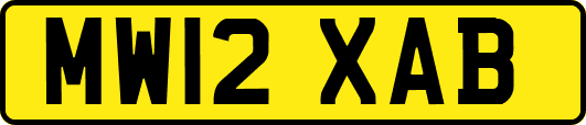 MW12XAB