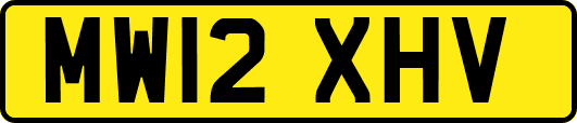 MW12XHV